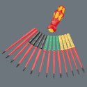 ZESTAW KRAFTFORM KOMPAKT TURBO I 1 TOOL FINDER 16C WERA