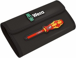 ZESTAW KRAFTFORM KOMPAKT VDE 7 UNIVERSAL 2 TOOL FINDER 7CZ WERA