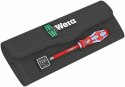 ZESTAW KRAFTFORM KOMPAKT VDE STAINLESS 17 EXTRA SLIM 17CZ. WERA