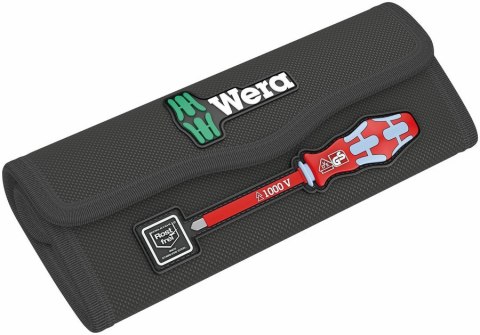 ZESTAW KRAFTFORM KOMPAKT VDE STAINLESS 17 EXTRA SLIM 17CZ. WERA ZESTAW KRAFTFORM KOMPAKT VDE STAINLESS 17 EXTRA SLIM 17CZ. WERA