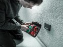ZESTAW KRAFTFORM KOMPAKT VDE STAINLESS 17 EXTRA SLIM 17CZ. WERA