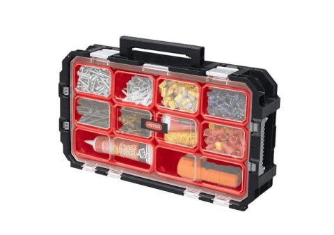 ZESTAW SKRZYNEK NARZĘDZIOWYCH KETER CONNECT ROLLING SYSTEM KETER ZESTAW SKRZYNEK NARZĘDZIOWYCH KETER CONNECT ROLLING SYSTEM KETER