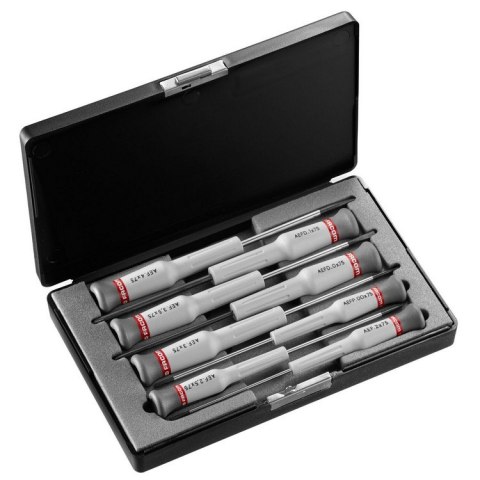 ZESTAW WKRĘTAKÓW MICRO-TECH 8SZT. FACOM ZESTAW WKRĘTAKÓW MICRO-TECH 8SZT. FACOM