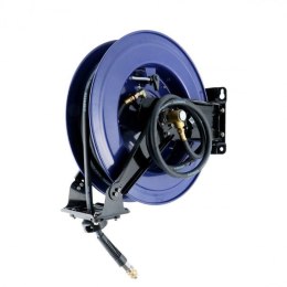 ZWIJADŁO PNEUMATYCZNE 10*16MM 20M GUMOWY-ZBROJONY 20BAR AIRPRESS