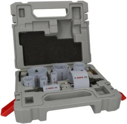 ADAPTER DO OTWORNIC PRO MULTI MATERIAL 17 EL. BOSCH