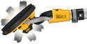 AKUMULATOROWA SZLIFIERKA DO PŁYT G-K 225MM 0*AH DEWALT