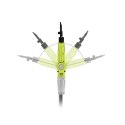 AKUMULATOROWY SEKATOR NA WYSIĘGNIKU RYOBI 18V CIĘCIE DO 32MM