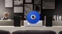 AUTOMATYCZNY GRAMOFON WERTYKALNY VT100SL BLAUPUNKT