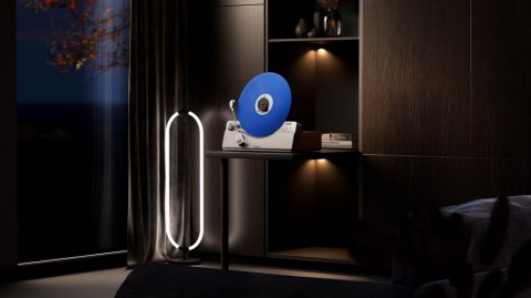 AUTOMATYCZNY GRAMOFON WERTYKALNY VT100SL BLAUPUNKT AUTOMATYCZNY GRAMOFON WERTYKALNY VT100SL BLAUPUNKT