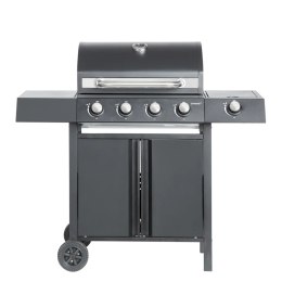GRILL GAZOWY 4+1 11,7KW PRIME3