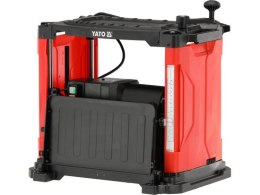 GRUBOŚCIÓWKA 1800W YATO