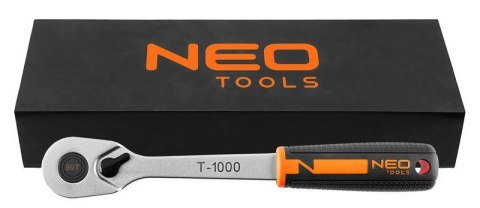 GRZECHOTKA 1/2"' 90 ZĘBÓW 1000NM NEO GRZECHOTKA 1/2"' 90 ZĘBÓW 1000NM NEO