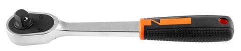 GRZECHOTKA 1/2"' 90 ZĘBÓW 1000NM NEO GRZECHOTKA 1/2"' 90 ZĘBÓW 1000NM NEO