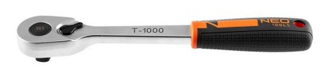 GRZECHOTKA 1/2"' 90 ZĘBÓW 1000NM NEO GRZECHOTKA 1/2"' 90 ZĘBÓW 1000NM NEO