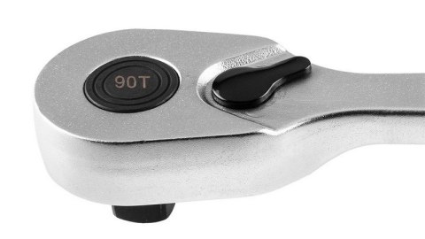 GRZECHOTKA 1/2"' 90 ZĘBÓW 1000NM NEO GRZECHOTKA 1/2"' 90 ZĘBÓW 1000NM NEO