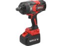 KLUCZ UDAROWY 18V 3/4'' 2400NM YATO