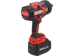 KLUCZ UDAROWY 18V 3/4'' 2400NM YATO