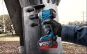 KLUCZ UDAROWY AKUMULATOROWY 1/2'' GDS 18V-350 0*AH BOSCH