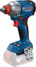 KLUCZ UDAROWY AKUMULATOROWY GDX 18V-285 0*AH BOSCH
