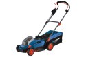 KOSIARKA AKUMULATOROWA BLAUPUNKT CL3010 18V 33CM – BEZ AKUMULATORA