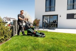 KOSIARKA DO TRAWY AKUM. 36CM RM 36-18 LTX BL 36 2*5.2AH METABO
