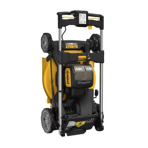 KOSIARKA DO TRAWY AKUMULATOROWA 53CM 2*18V 0*AH DEWALT KOSIARKA DO TRAWY AKUMULATOROWA 53CM 2*18V 0*AH DEWALT