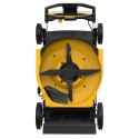 KOSIARKA DO TRAWY AKUMULATOROWA 53CM 2*18V 0*AH DEWALT