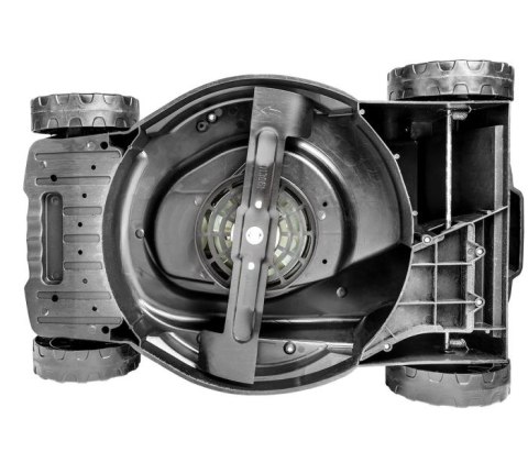 KOSIARKA ELEKTRYCZNA 1500W SZEROKOŚĆ KOSZENIA 360MM GRAPHITE KOSIARKA ELEKTRYCZNA 1500W SZEROKOŚĆ KOSZENIA 360MM GRAPHITE