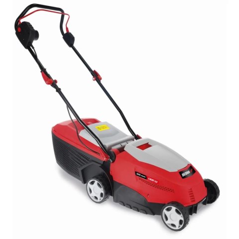 KOSIARKA ELEKTRYCZNA 32CM 1300W DEDRA KOSIARKA ELEKTRYCZNA 32CM 1300W DEDRA