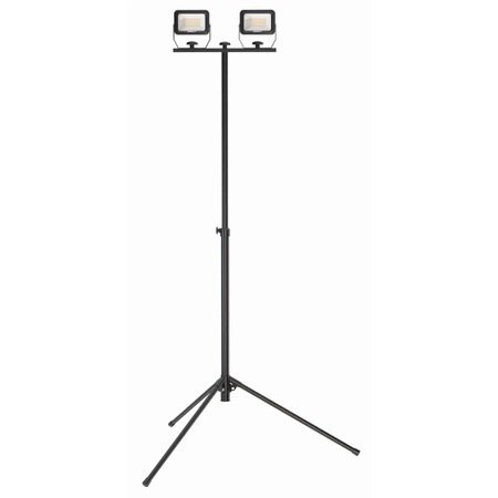LAMPA WARSZTATOWA 2*20W SMD LED 2*1800LM DEDRA LAMPA WARSZTATOWA 2*20W SMD LED 2*1800LM DEDRA