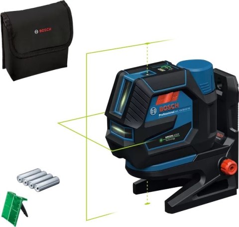 LASER KRZYŻOWY GCL 12V-50-22 CG BOSCH LASER KRZYŻOWY GCL 12V-50-22 CG BOSCH