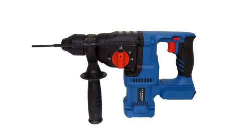 MŁOT UDAROWY 18V BEZ AKUMULATORA CH6010 BLAUPUNKT MŁOT UDAROWY 18V BEZ AKUMULATORA CH6010 BLAUPUNKT
