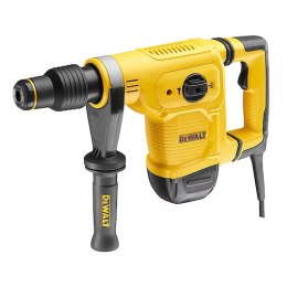 MŁOT UDAROWY KUJĄCY SDS+ 7,1J DEWALT