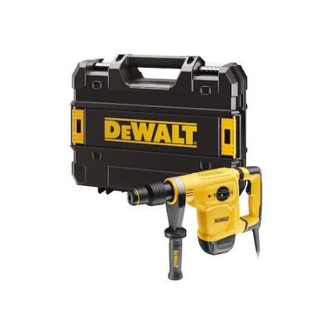 MŁOT UDAROWY KUJĄCY SDS+ 7,1J DEWALT MŁOT UDAROWY KUJĄCY SDS+ 7,1J DEWALT