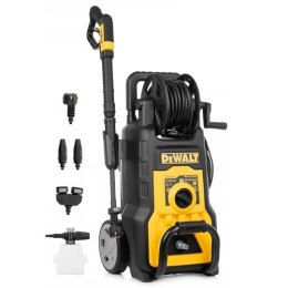 MYJKA WYSOKOCIŚNIENIOWA 2800W 160BAR DEWALT
