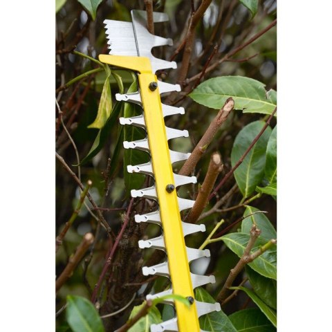 NOŻYCE AKUMULATOROWE DO ŻYWOPŁOTU 55CM V20 18V 0*AH STANLEY NOŻYCE AKUMULATOROWE DO ŻYWOPŁOTU 55CM V20 18V 0*AH STANLEY