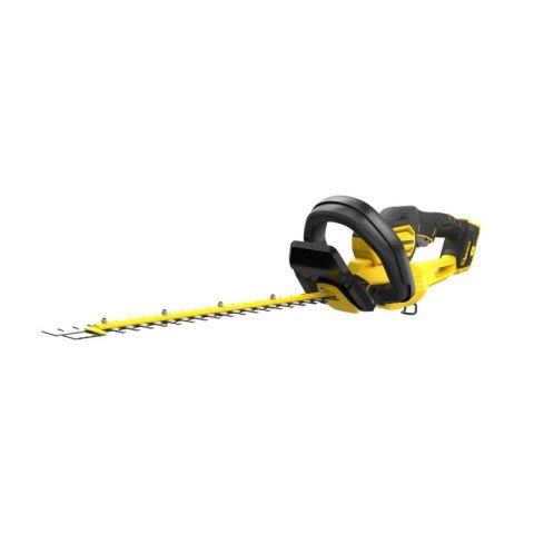 NOŻYCE AKUMULATOROWE DO ŻYWOPŁOTU 55CM V20 18V 0*AH STANLEY NOŻYCE AKUMULATOROWE DO ŻYWOPŁOTU 55CM V20 18V 0*AH STANLEY