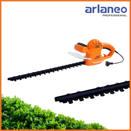NOŻYCE ELEKTRYCZNE DO ŻYWOPŁOTU 230 V 500W 51 CM ATIKA