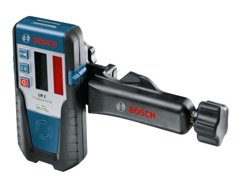 ODBIORNIK LASEROWY LR 1 DO GRL 250,300,400 BOSCH ODBIORNIK LASEROWY LR 1 DO GRL 250,300,400 BOSCH