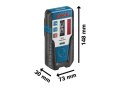 ODBIORNIK LASEROWY LR 1 DO GRL 250,300,400 BOSCH