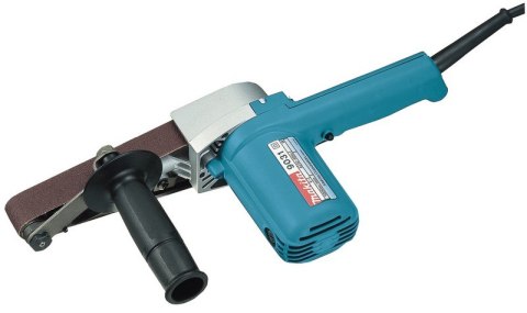 PILNIK TAŚMOWY 550W 30MM MAKITA PILNIK TAŚMOWY 550W 30MM MAKITA