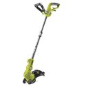 PODKASZARKA ELEKTRYCZNA 500W RYOBI RLT5127 – MOCNA I KOMFORTOWA DO KAŻDEGO OGRODU