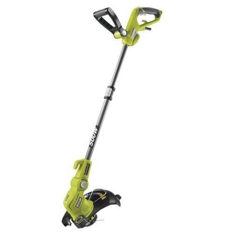 PODKASZARKA ELEKTRYCZNA 500W RYOBI RLT5127 – MOCNA I KOMFORTOWA DO KAŻDEGO OGRODU PODKASZARKA ELEKTRYCZNA 500W RYOBI RLT5127 – MOCNA I KOMFORTOWA DO KAŻDEGO OGRODU
