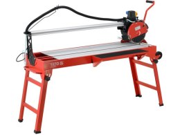 PRZECINARKA DO GRESU 1500W YATO