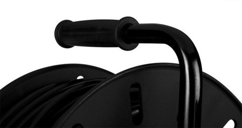 PRZEDŁUŻACZ BĘBNOWY 40M 3*1.5MM2 NEO PRZEDŁUŻACZ BĘBNOWY 40M 3*1.5MM2 NEO
