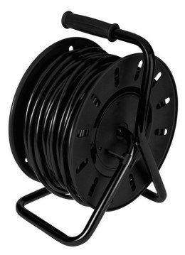 PRZEDŁUŻACZ BĘBNOWY 50M 3*2.5MM2 NEO