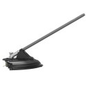 PRZYSTAWKA PODKASZARKA DO SPLIT BOOM DEWALT | 54V | 38 CM | QUICK LOAD