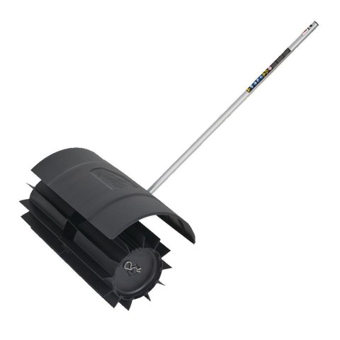 PRZYSTAWKA-SZCZOTKA GUMOWA Z OSŁONĄ QUIK-LOK M18FOPH-RBA MILWAUKEE PRZYSTAWKA-SZCZOTKA GUMOWA Z OSŁONĄ QUIK-LOK M18FOPH-RBA MILWAUKEE