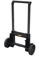 RĄCZKA TELESKOPOWA / WÓZEK Z KÓŁKAMI ROC PRO GEAR 2.0 KETER
