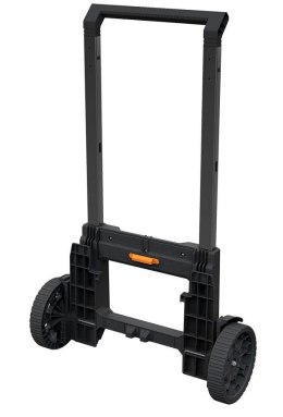 RĄCZKA TELESKOPOWA / WÓZEK Z KÓŁKAMI ROC PRO GEAR 2.0 KETER
